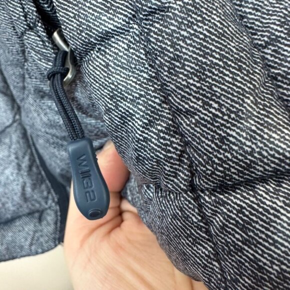 Gorp Core 90% Down Lightweight Packable Puffer Vest - Picture 5 of 10